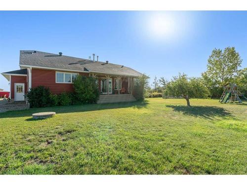 272187 Township Road 240, Rural Rocky View County, AB - Outdoor