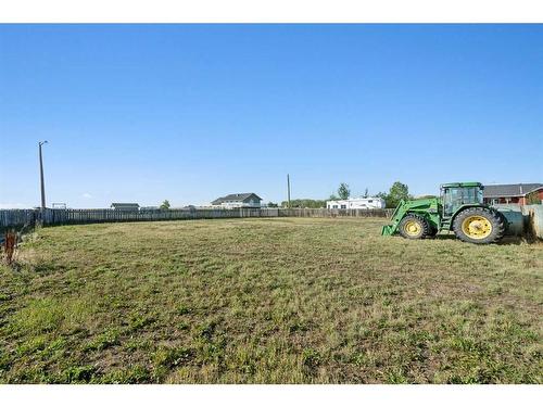 272187 Township Road 240, Rural Rocky View County, AB - Outdoor With View