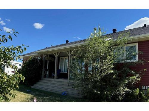 272187 Township Road 240, Rural Rocky View County, AB - Outdoor