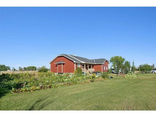 272187 Township Road 240, Rural Rocky View County, AB - Outdoor