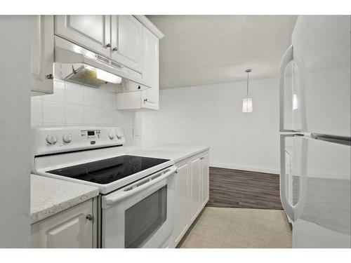 302-835 19 Avenue Sw, Calgary, AB - Indoor Photo Showing Kitchen