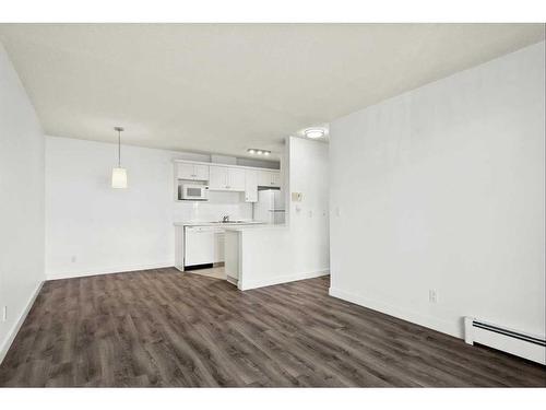 302-835 19 Avenue Sw, Calgary, AB - Indoor Photo Showing Kitchen