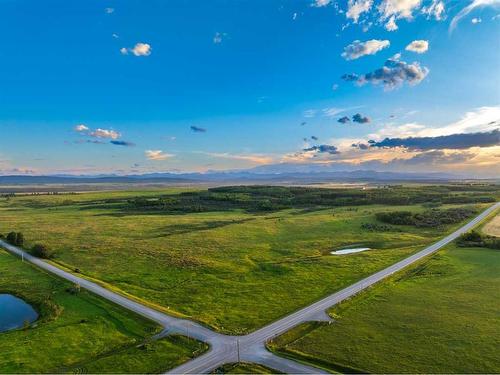 Sw Corner Of Range Road 35 & Springbank Road, Rural Rocky View County, AB 