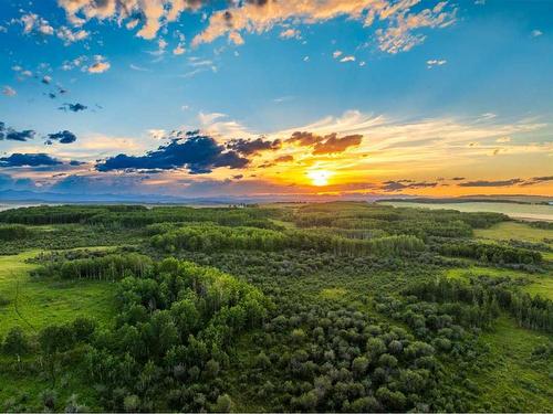 Sw Corner Of Range Road 35 & Springbank Road, Rural Rocky View County, AB 