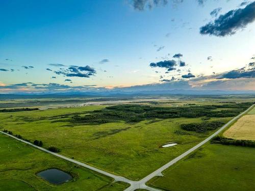 Sw Corner Of Range Road 35 & Springbank Road, Rural Rocky View County, AB 