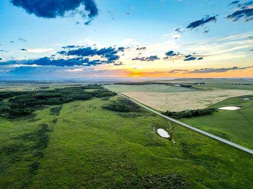 Sw Corner Of Range Road 35 & Springbank Road, Rural Rocky View County, AB 