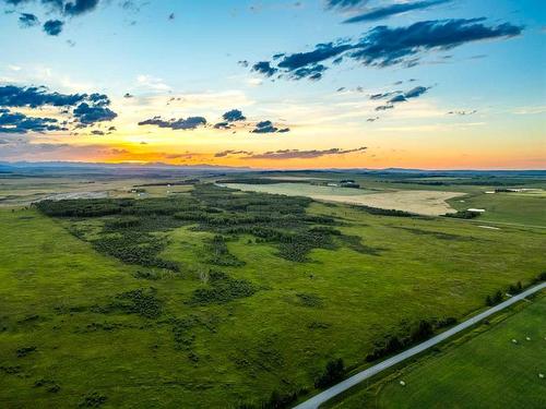 Sw Corner Of Range Road 35 & Springbank Road, Rural Rocky View County, AB 