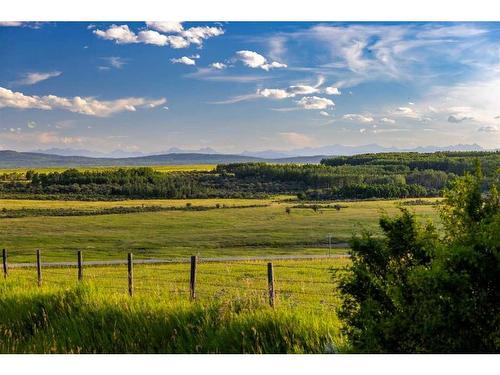 Sw Corner Of Range Road 35 & Springbank Road, Rural Rocky View County, AB 