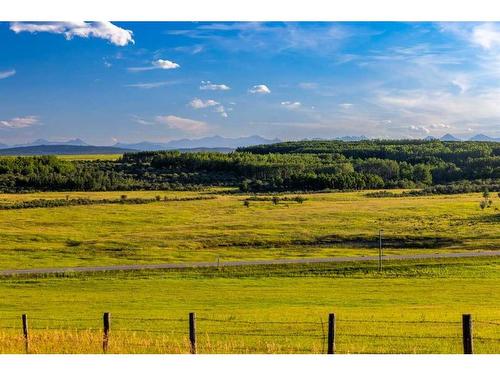 Sw Corner Of Range Road 35 & Springbank Road, Rural Rocky View County, AB 