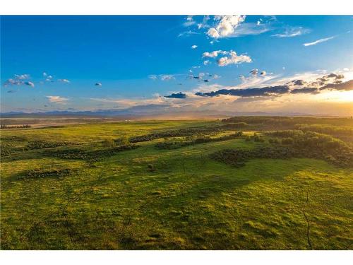 Sw Corner Of Range Road 35 & Springbank Road, Rural Rocky View County, AB 