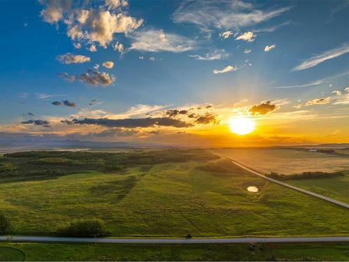 Sw Corner Of Range Road 35 & Springbank Road, Rural Rocky View County, AB 