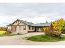 34318 Range Road 43 B, Rural Mountain View County, AB  - Outdoor 