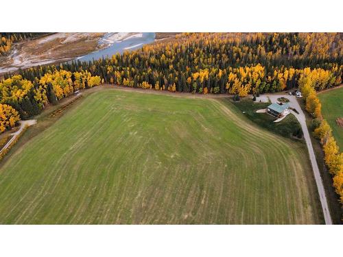 34318 Range Road 43 B, Rural Mountain View County, AB - Outdoor With View