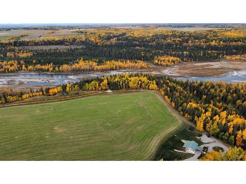 34318 Range Road 43 B, Rural Mountain View County, AB - Outdoor With View