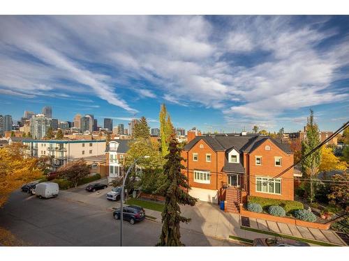 421-808 Royal Avenue Sw, Calgary, AB - Outdoor