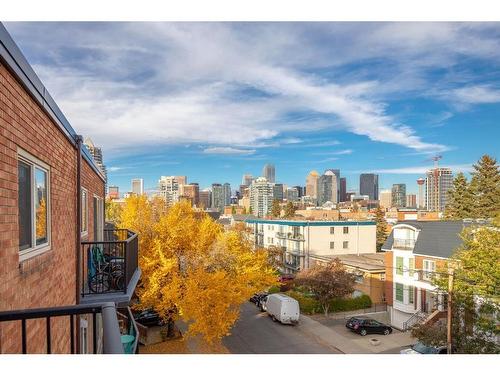 421-808 Royal Avenue Sw, Calgary, AB - Outdoor