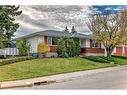 1107 Hunterston Hill Nw, Calgary, AB  - Outdoor 