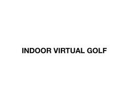 123 Indoor Virtual Golf  Calgary, AB T2T 4H4