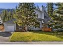 224 Jasper Way, Banff, AB  - Outdoor With Facade 