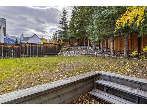 224 Jasper Way, Banff, AB - Outdoor