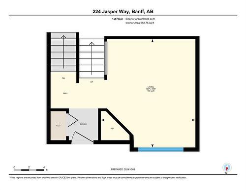 224 Jasper Way, Banff, AB - Other