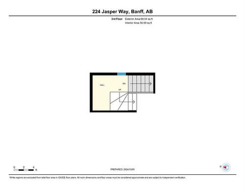 224 Jasper Way, Banff, AB - Other