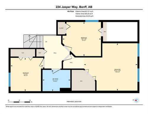 224 Jasper Way, Banff, AB - Other