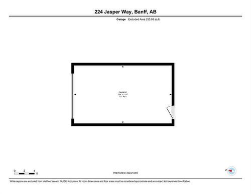 224 Jasper Way, Banff, AB - Other