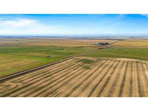 Twp Rd 182, Rural Vulcan County, AB 