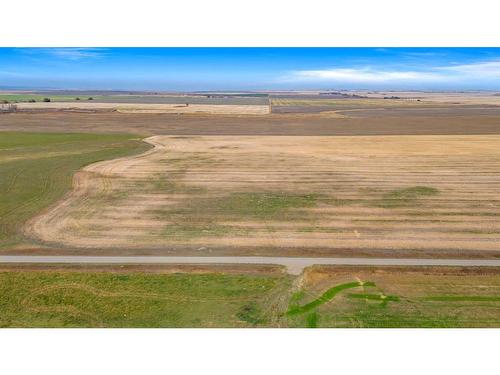 Twp Rd 182, Rural Vulcan County, AB 