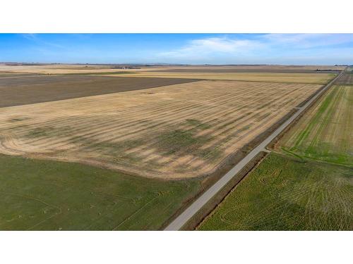 Twp Rd 182, Rural Vulcan County, AB 