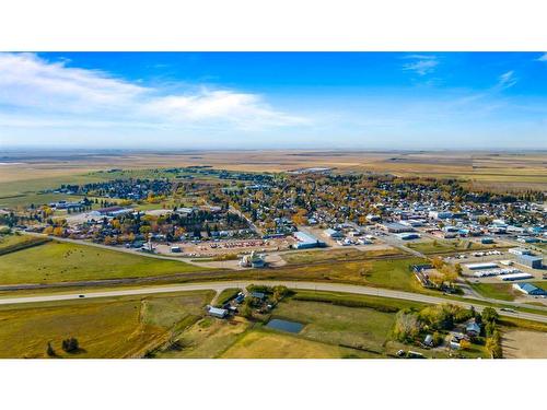 Twp Rd 182, Rural Vulcan County, AB 