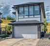 270 Chaparral Valley Terrace Se, Calgary, AB  - Outdoor 