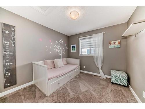 270 Chaparral Valley Terrace Se, Calgary, AB - Indoor