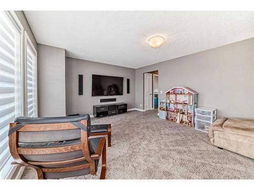 270 Chaparral Valley Terrace Se, Calgary, AB - Indoor