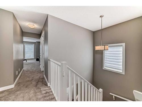 270 Chaparral Valley Terrace Se, Calgary, AB - Indoor Photo Showing Other Room