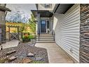 270 Chaparral Valley Terrace Se, Calgary, AB  - Outdoor 