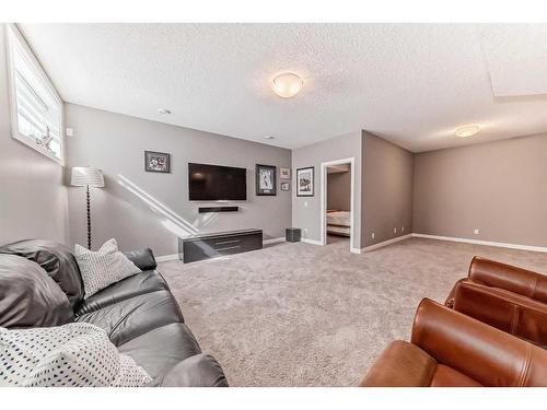 270 Chaparral Valley Terrace Se, Calgary, AB - Indoor