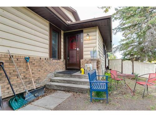 5 Sunhaven Link Se, Calgary, AB - Outdoor