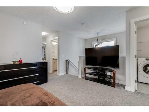 776 Livingston Hill Ne, Calgary, AB - Indoor Photo Showing Laundry Room