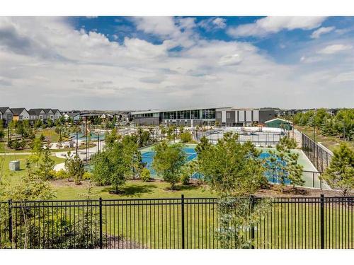 776 Livingston Hill Ne, Calgary, AB - Outdoor With View