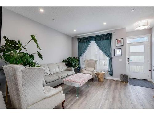 776 Livingston Hill Ne, Calgary, AB - Indoor Photo Showing Other Room