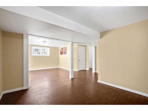 211 Whiteside Road Ne, Calgary, AB - Indoor Photo Showing Other Room