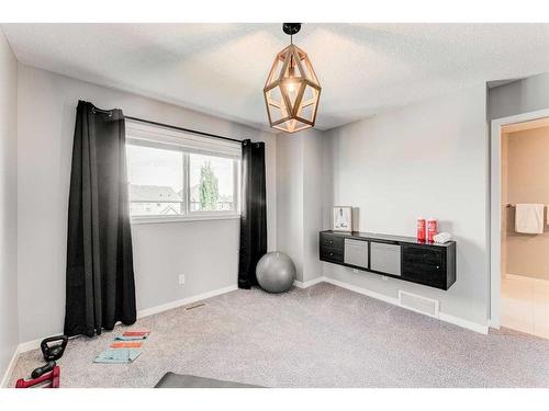 8028 Masters Boulevard Se, Calgary, AB - Indoor Photo Showing Other Room