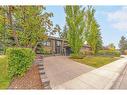 307 Wildwood Drive Sw, Calgary, AB  - Outdoor 