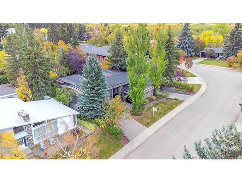 307 Wildwood Drive Sw, Calgary, AB - Outdoor With View