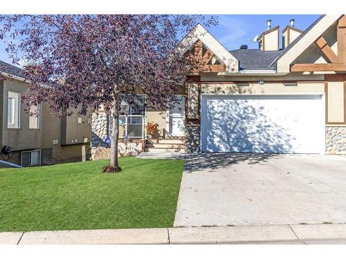 41 Rowland Lane, Okotoks, AB - Outdoor