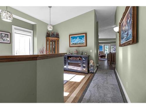 41 Rowland Lane, Okotoks, AB - Indoor Photo Showing Other Room