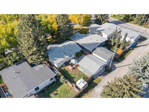 1432 Northmount Drive Nw, Calgary, AB - Outdoor With View