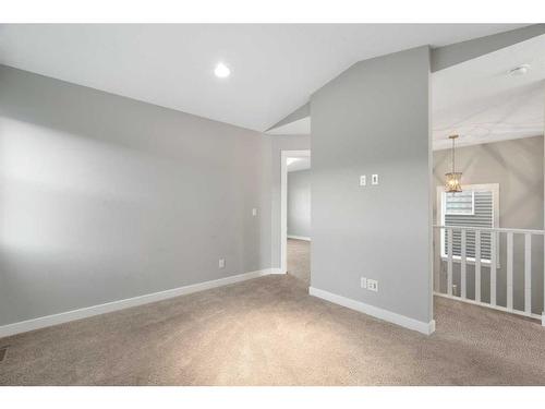 628 Midtown Place Sw, Airdrie, AB - Indoor Photo Showing Other Room